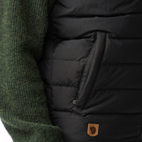 Fjallraven Greenland Down Liner Vest - Men's